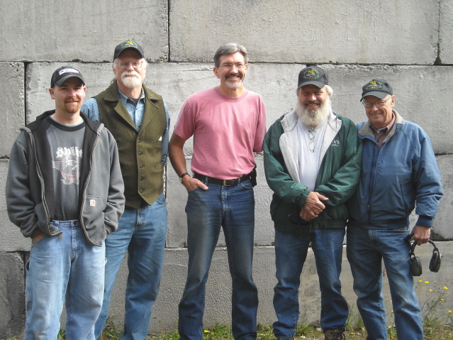 Holmes Harbor Team Photo