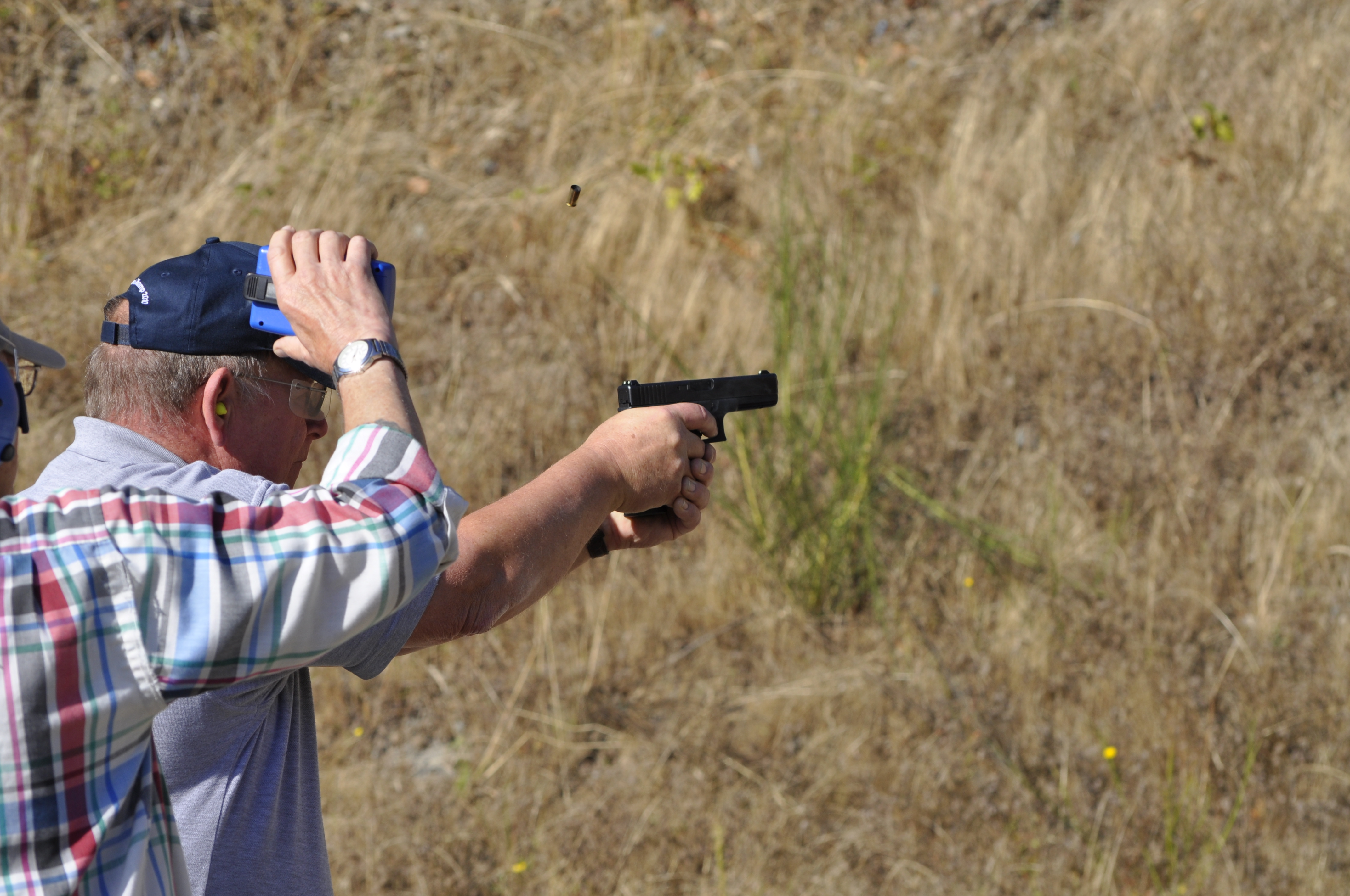Whidbey Challenge Phot